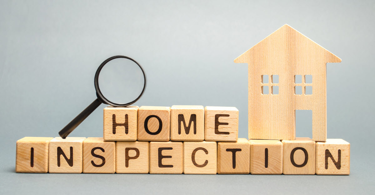 Seller Negotiations - Home Inspection